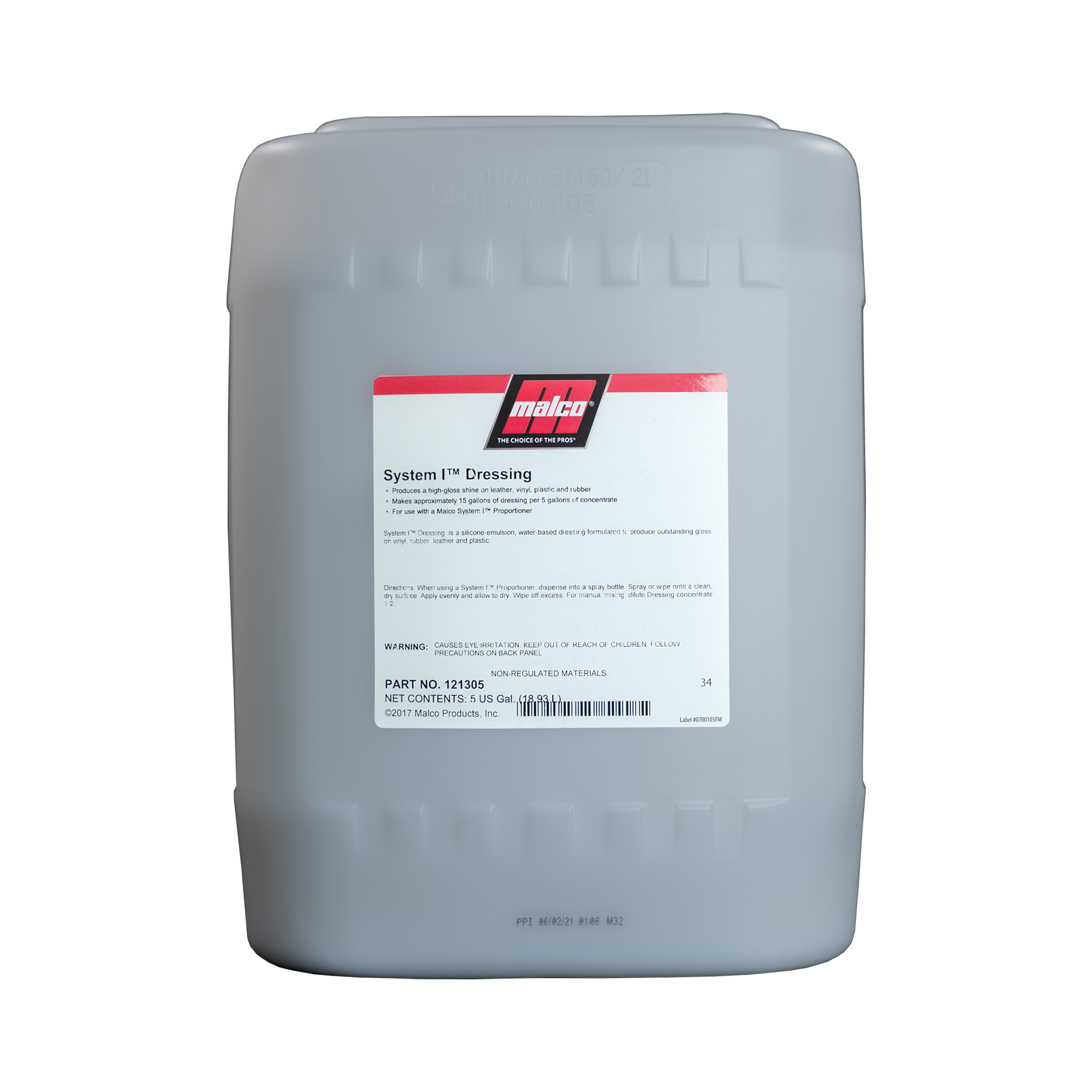 System I™ Dressing