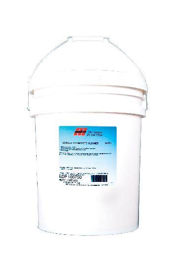 Active 8™ Concrete Cleaner