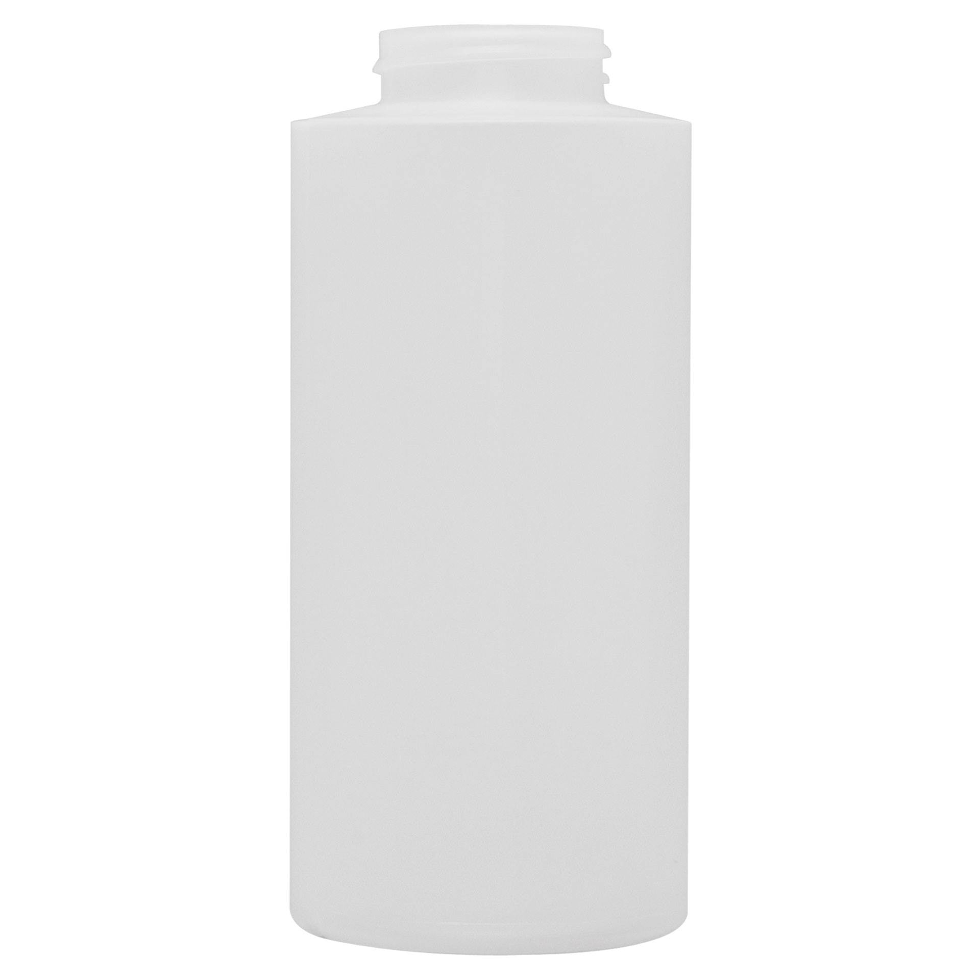 12 Oz Plain Ketchup Bottle