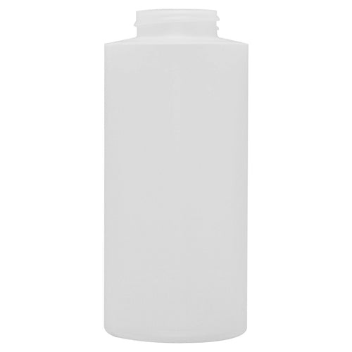 12 Oz Plain Ketchup Bottle