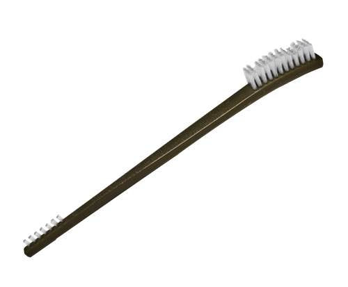 Double-ended Detail Brush