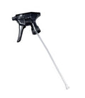 Heavy Duty, High Output Chemical Resistant Trigger - Black