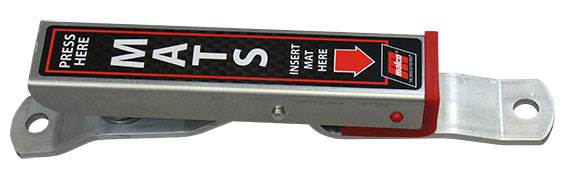 Malco® Mat Clamp