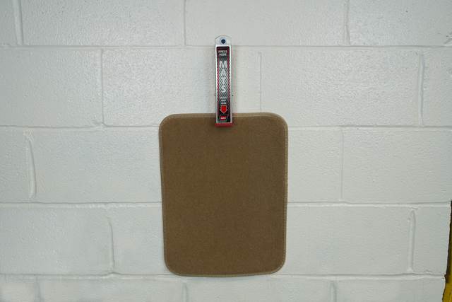 Malco® Mat Clamp
