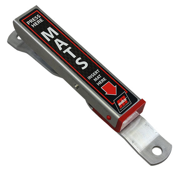 Malco® Mat Clamp