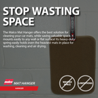 Malco® Mat Clamp