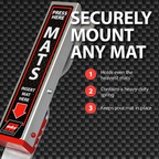Malco® Mat Clamp