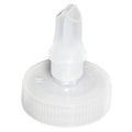 Ribbon Dispensor Cap
