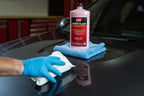 Wax Applicator Pad - Square