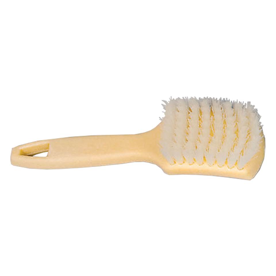 Whitewall Brush Nylon