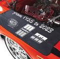 Malco Fender Cover
