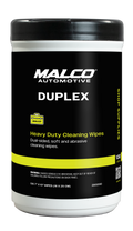 Duplex™ Heavy Duty Cleaning Wipes