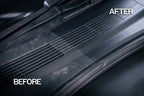 Duplex™ Heavy Duty Cleaning Wipes