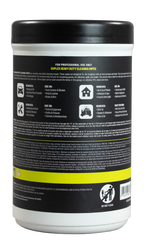 Duplex™ Heavy Duty Cleaning Wipes