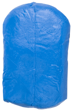 Clay Magic® Blue Detailing Clay Bar - Fine Grade
