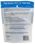 Clay Magic® Blue Detailing Clay Bar - Fine Grade