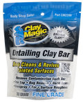 Clay Magic® Blue Detailing Clay Bar - Fine Grade