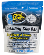 Clay Magic® Blue Detailing Clay Bar - Fine Grade