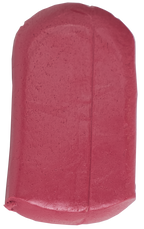 Clay Magic® Red Detailing Clay Bar - Medium Grade