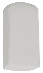 Clay Magic® White Polymer Clay Bar - Fine Grade