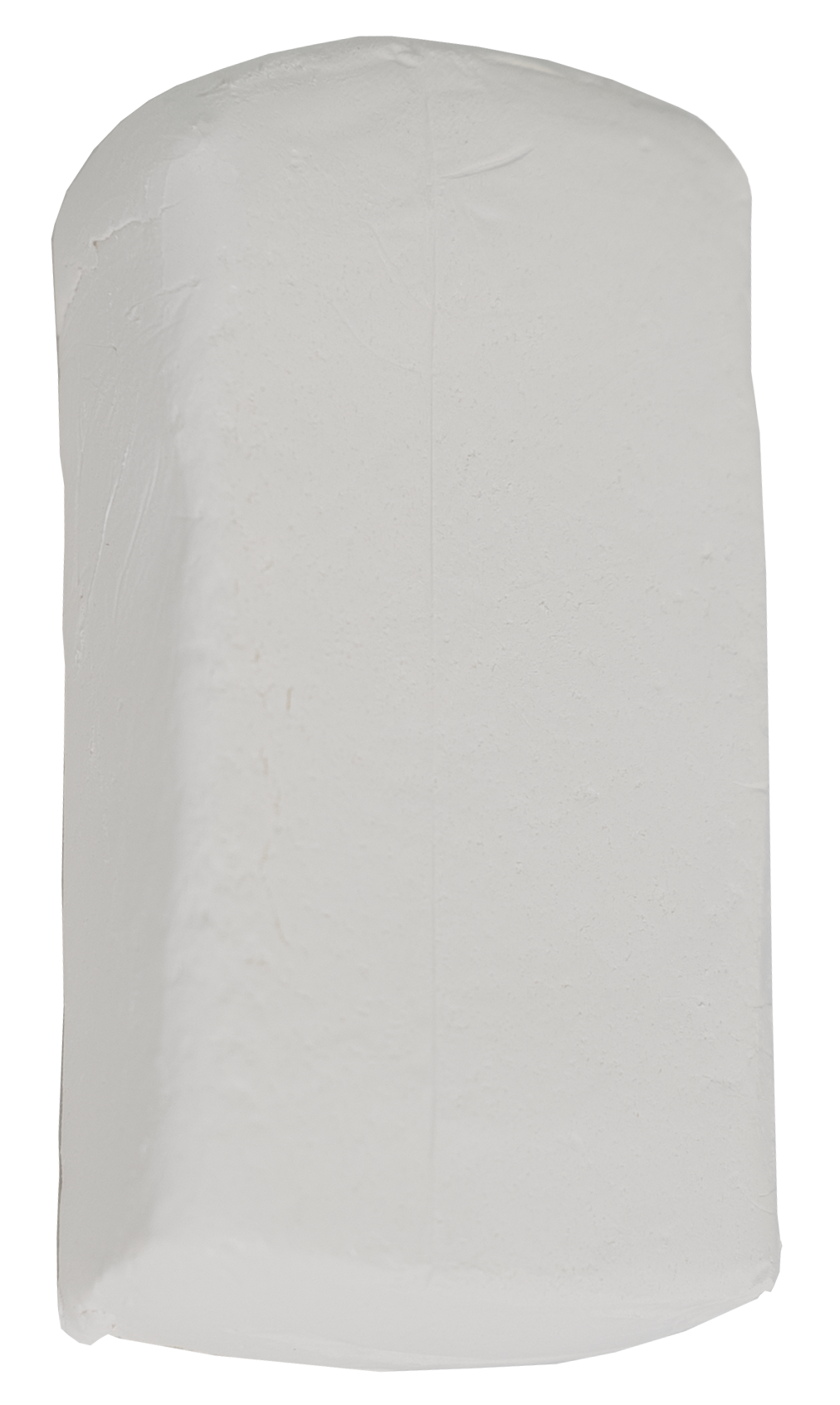 Clay Magic® White Polymer Clay Bar - Fine Grade
