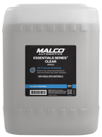 Essentials Series Clear Solvent-based Dressing