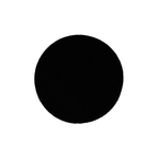 Epic® Black Foam Polishing Buffing Pad