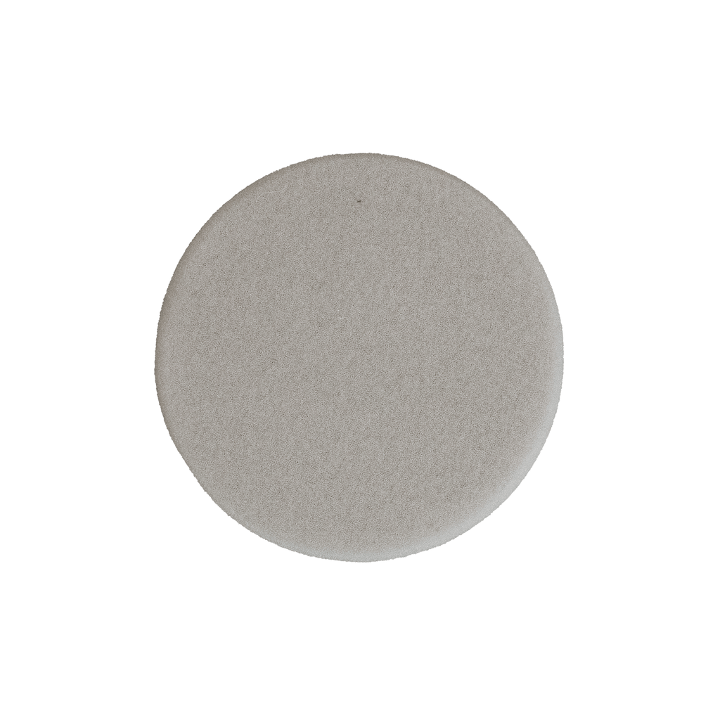 Epic® Grey Foam Heavy Duty Buffing Pad