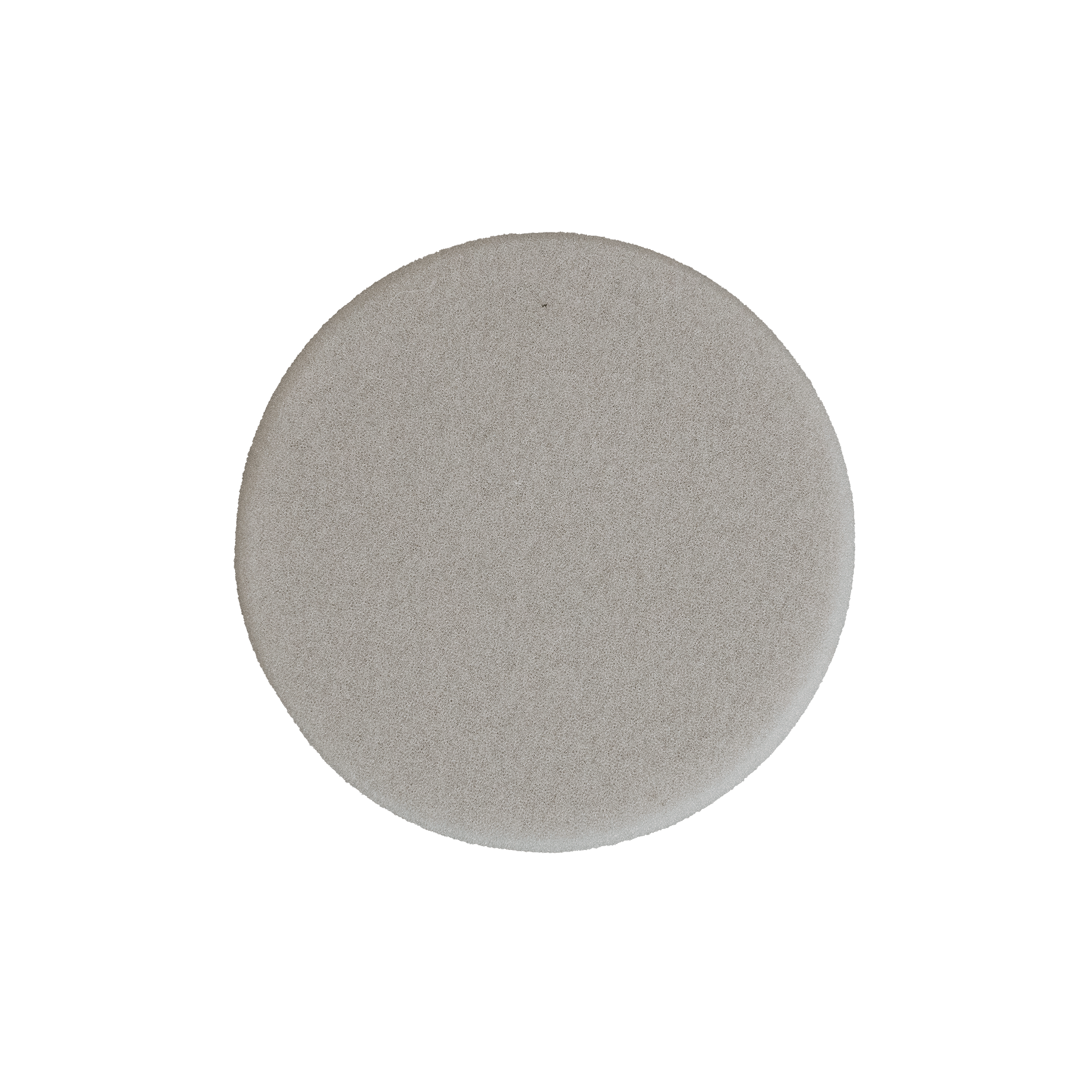 Epic® Grey Foam Heavy Duty Buffing Pad