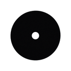 Epic® Black Foam Polishing Buffing Pad