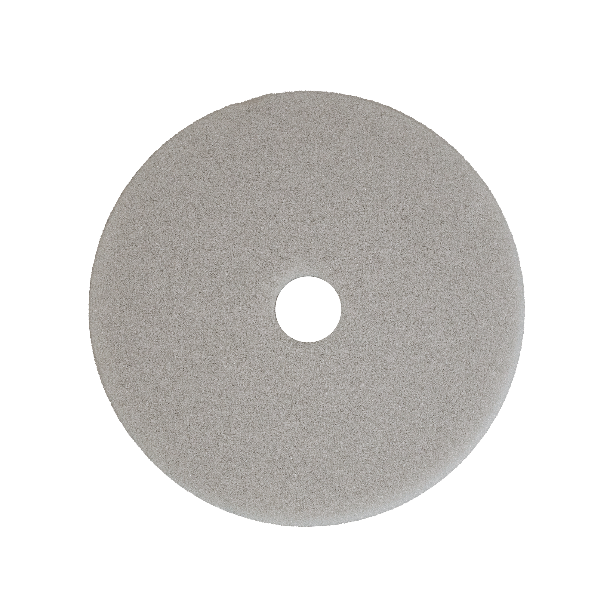 Epic® Grey Foam Heavy Duty Buffing Pad