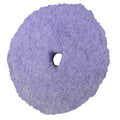 Epic® Purple Foamed Wool Heavy Duty Buffing Pad