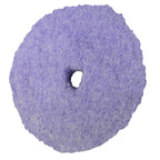 Epic® Purple Foamed Wool Heavy Duty Buffing Pad