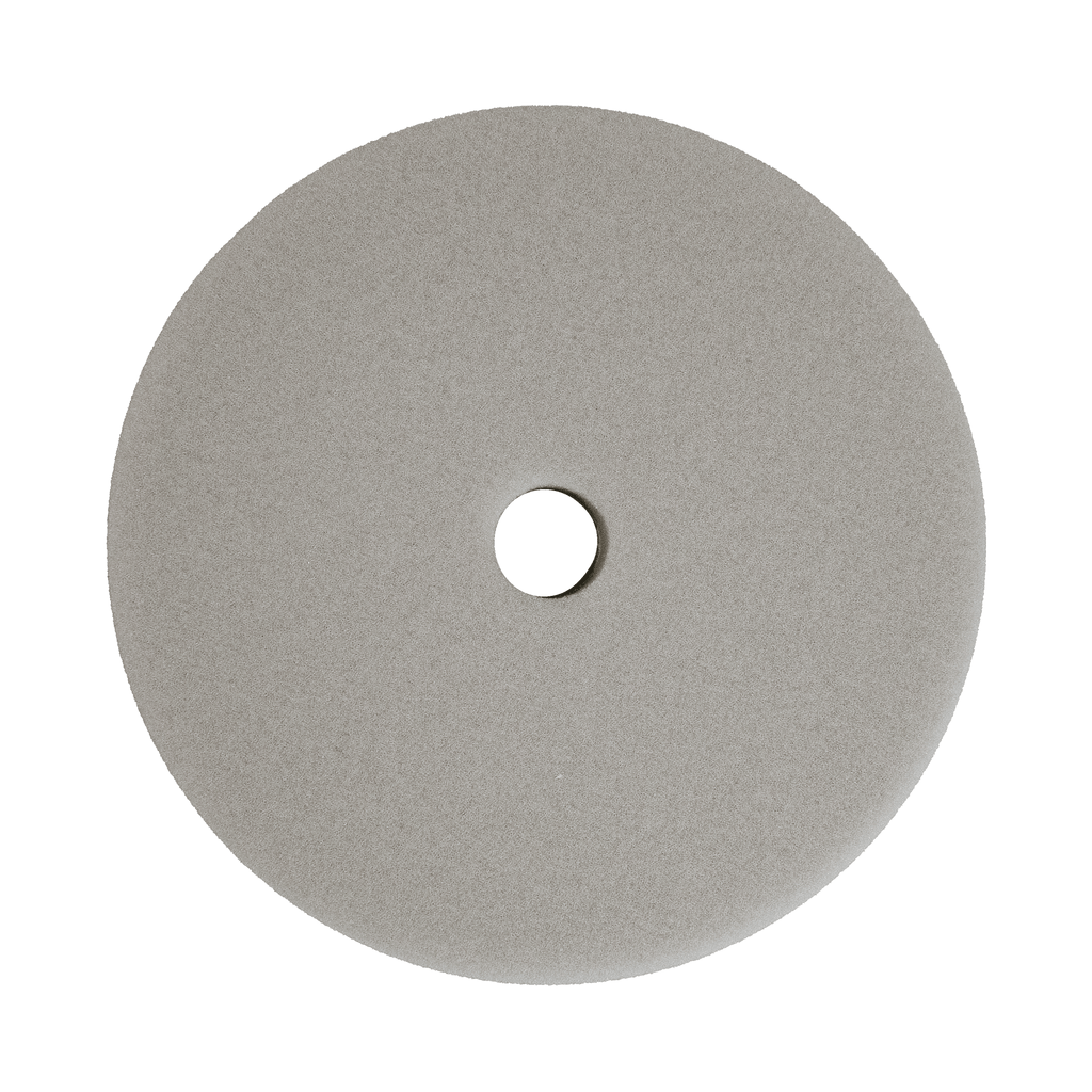 Epic® Grey Foam Heavy Duty Buffing Pad