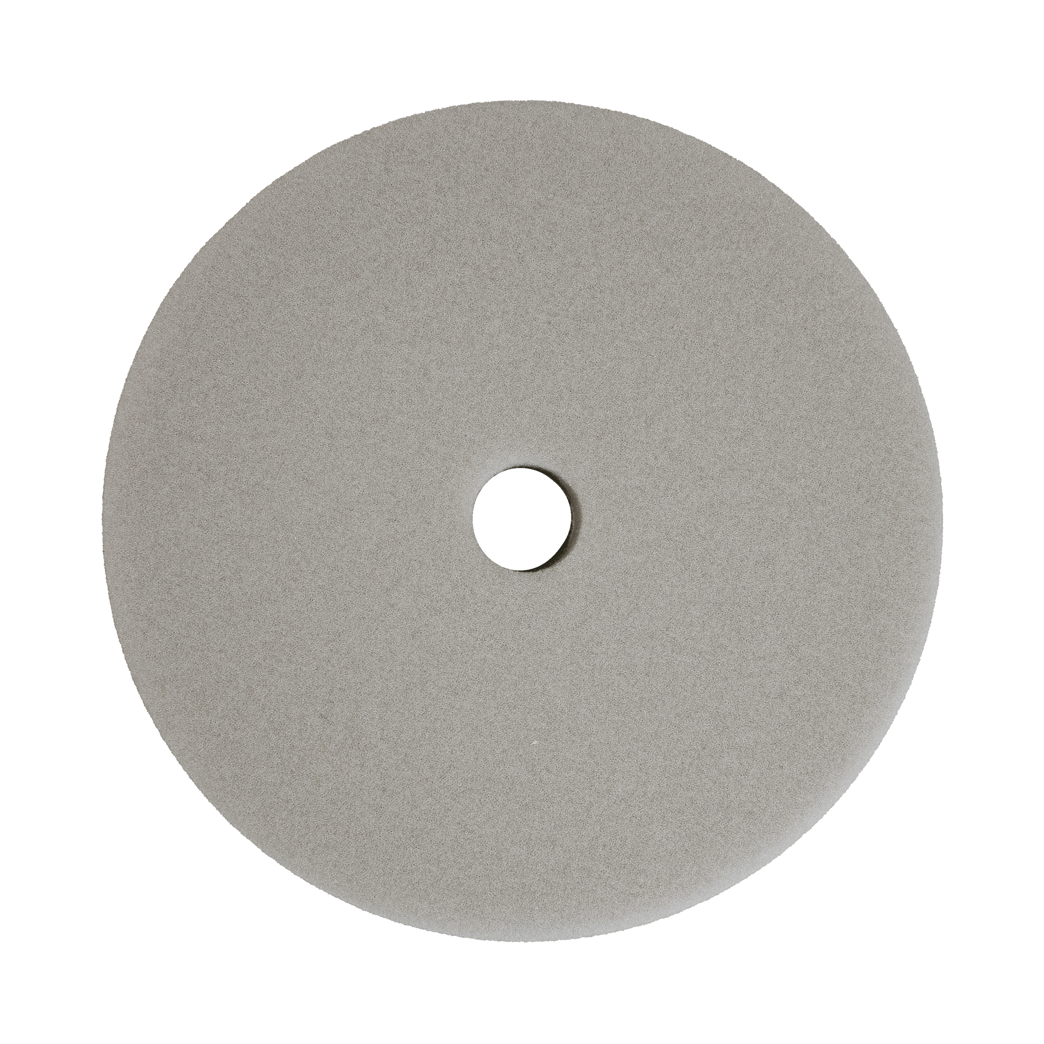 Epic® Grey Foam Heavy Duty Buffing Pad
