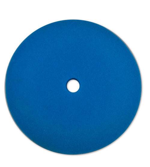 Blue Foam Soft Polish Buffing Pad