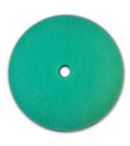 Green Foam Light Cut Buffing Pad