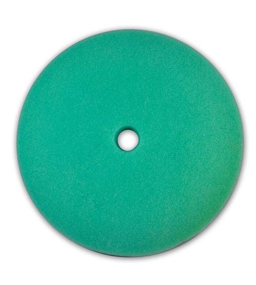 Green Foam Light Cut Buffing Pad