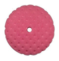 Pink Foam Heavy Cut Buffing Pad
