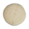 White Wool Heavy Cut Buffing Pad