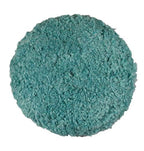 Green Wool Light Cut Buffing Pad