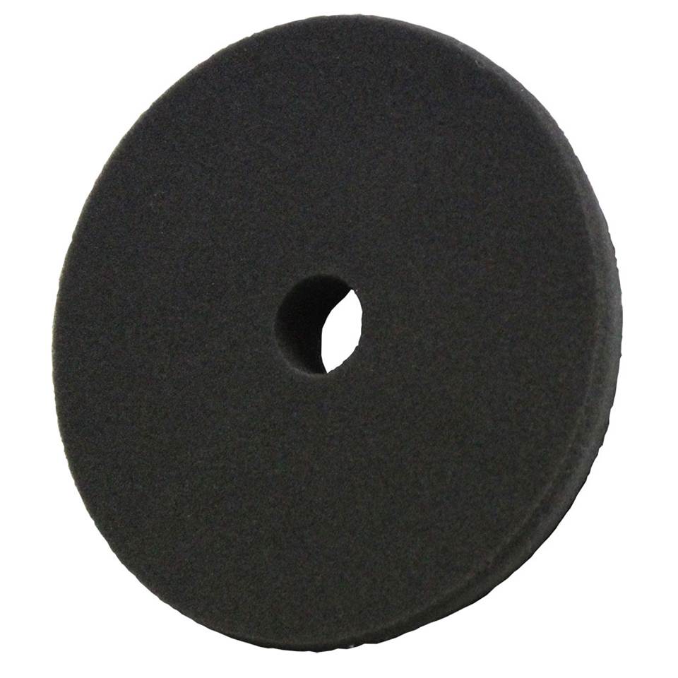 Epic® Black Foam Polishing Buffing Pad