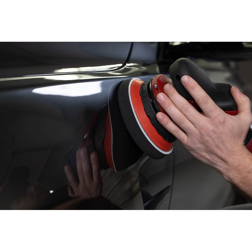 Epic® Black Foam Polishing Buffing Pad