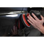 Epic® Black Foam Polishing Buffing Pad
