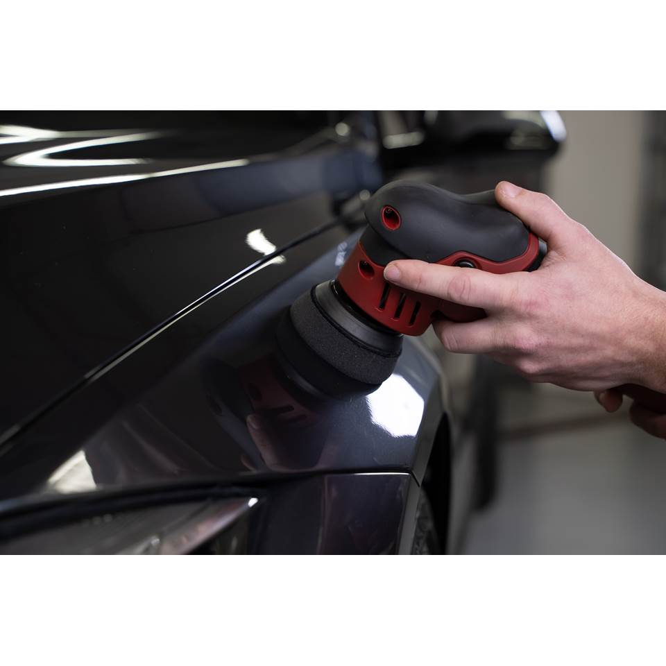 Epic® Black Foam Polishing Buffing Pad