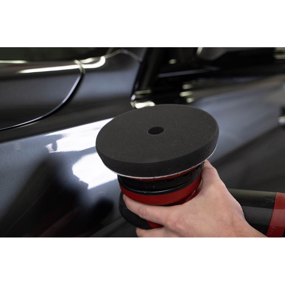 Epic® Black Foam Polishing Buffing Pad