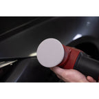 Epic® Grey Foam Heavy Duty Buffing Pad