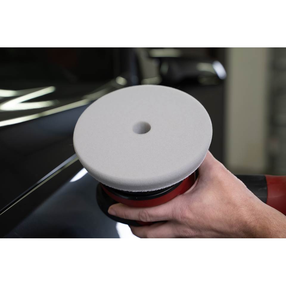 Epic® Grey Foam Heavy Duty Buffing Pad
