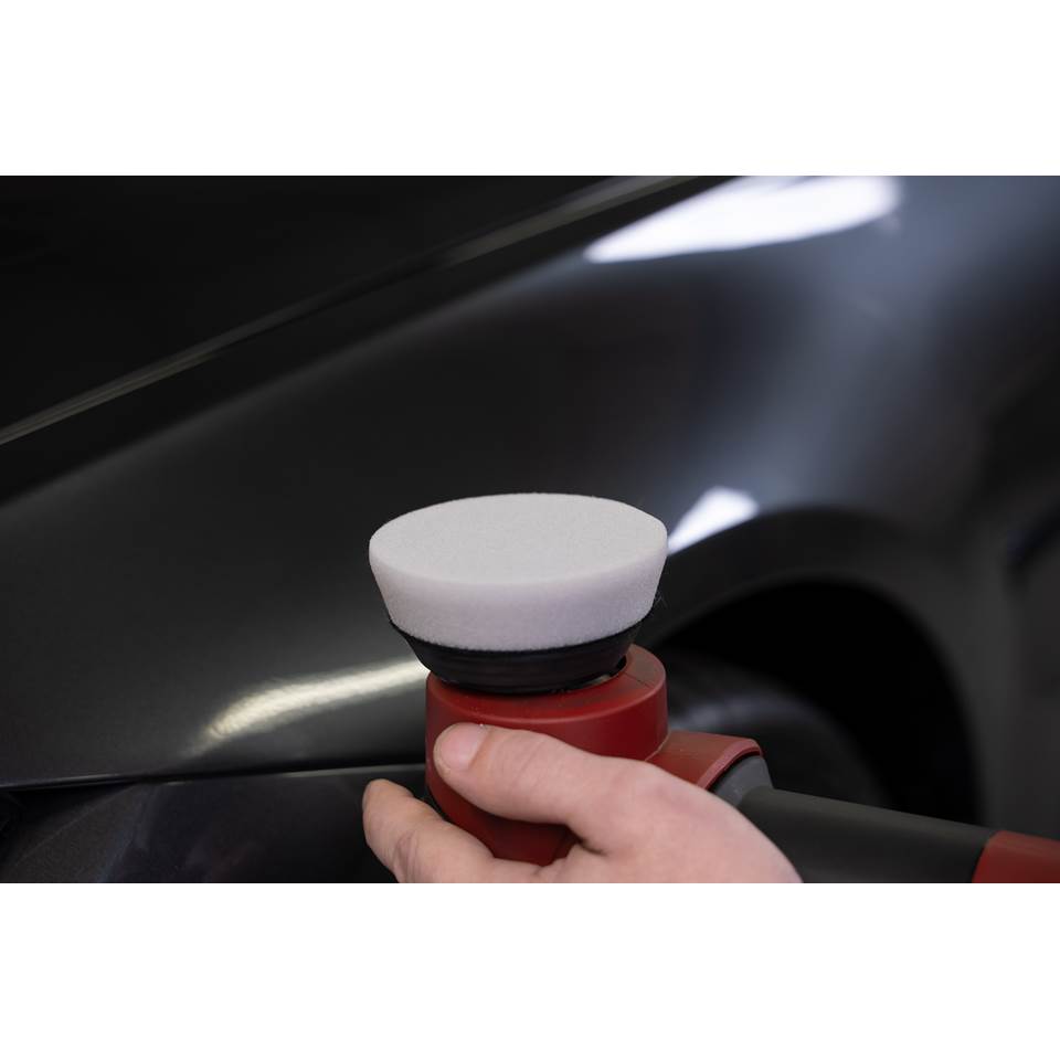 Epic® Grey Foam Heavy Duty Buffing Pad