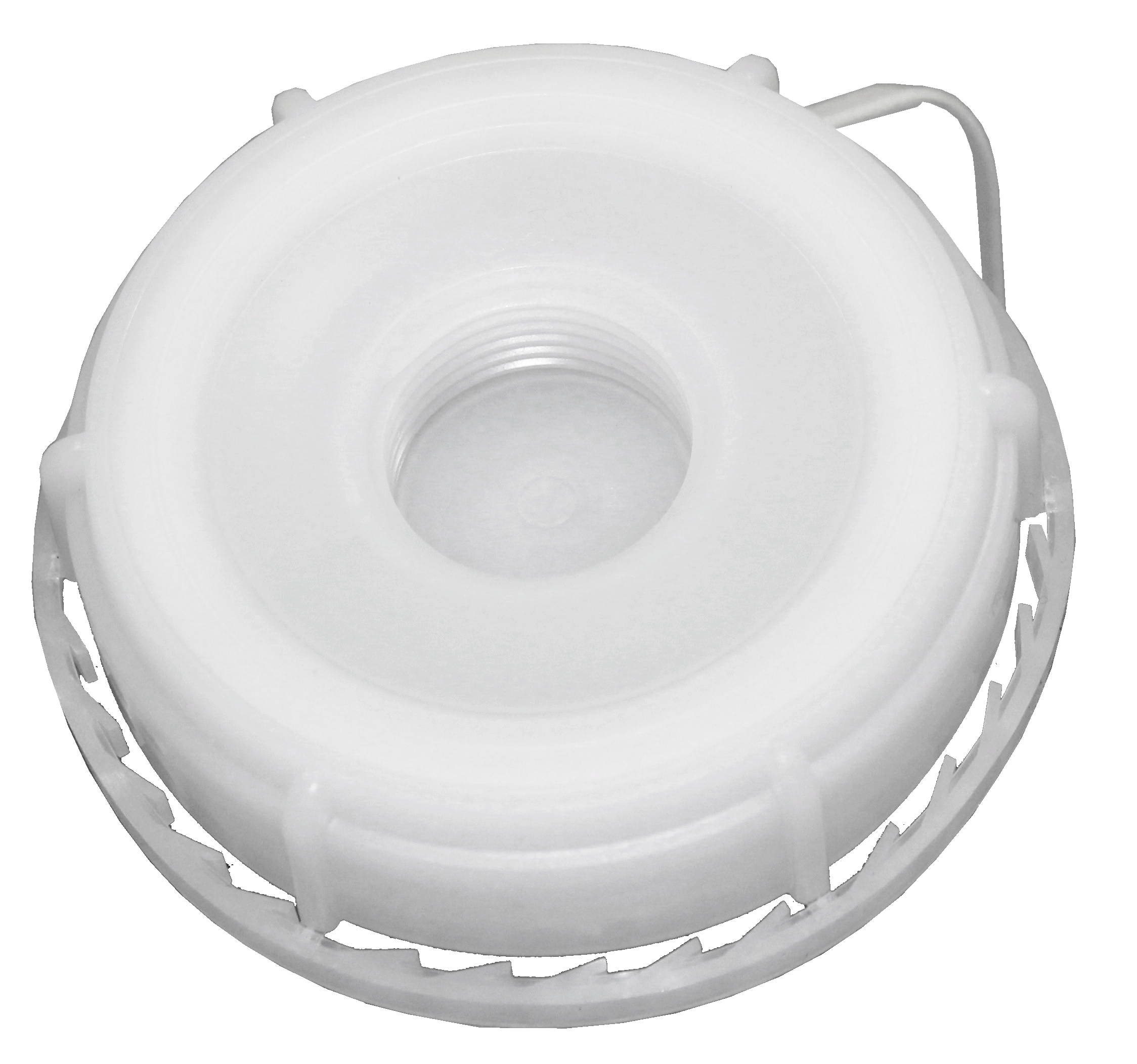 70mm Tamper Evident Screw Cap